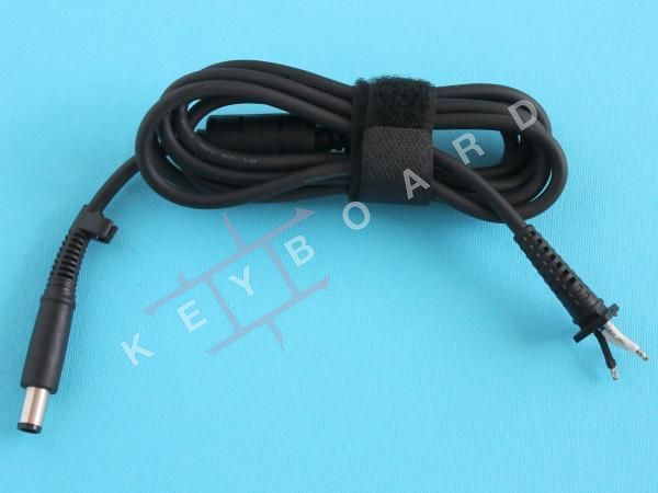 Кабель живлення для ноутбука Dell Precision 7720